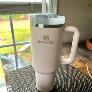 Stanley 40oz tumbler